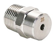 BB Standard Angle Full Cone Nozzle BB Standard Angle Full Cone Nozzle