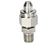SJV-B Three-piece Full Cone Nozzle SJV-B Three-piece Full Cone Nozzle