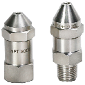 G15 & G30 Narrow Angle Full Cone Nozzle G15 & G30 Narrow Angle Full Cone Nozzle