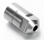 One-piece Narrow Angle Full Cone Nozzle One-piece Narrow Angle Full Cone Nozzle