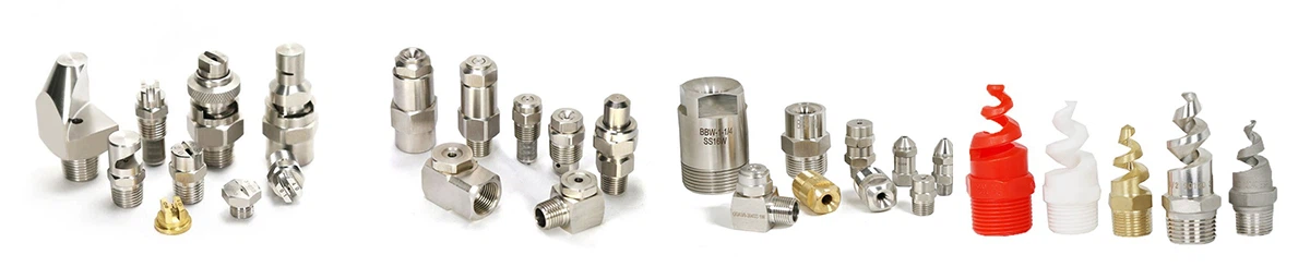 Where To Buy Spray Nozzles