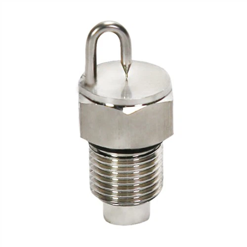PJ Impingement Pin Fine Misting Dyser
